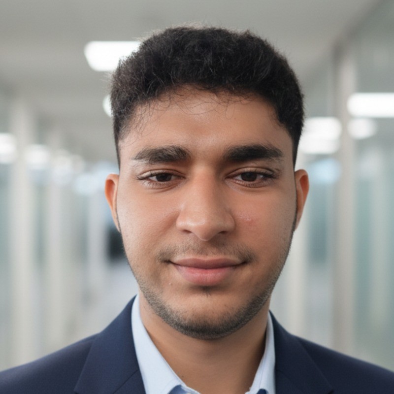 Abubakar Shaikh